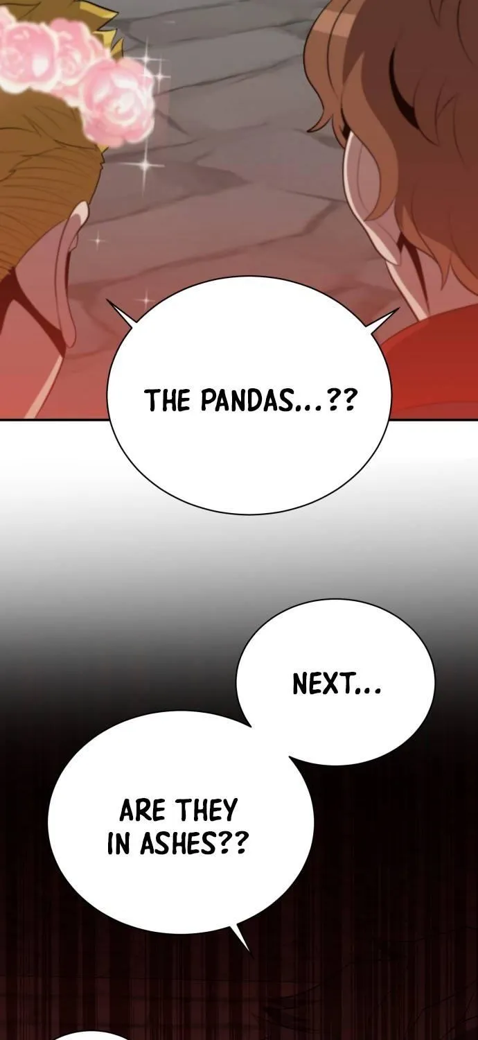 The Strongest Florist Zinmanga X Chapter 125 Page 6