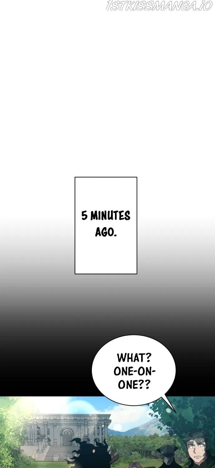 The Strongest Florist Zinmanga X Chapter 125 Page 17