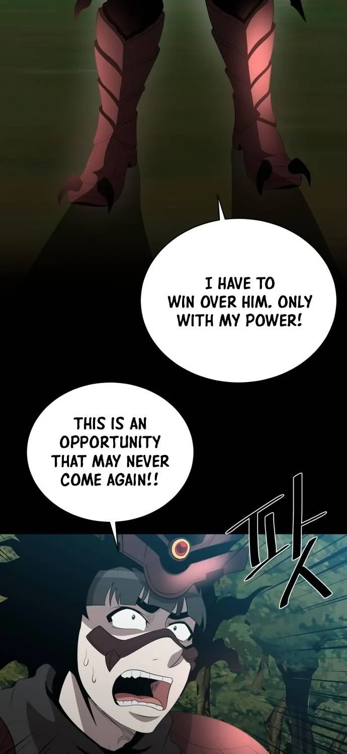 The Strongest Florist Zinmanga X Chapter 125 Page 21