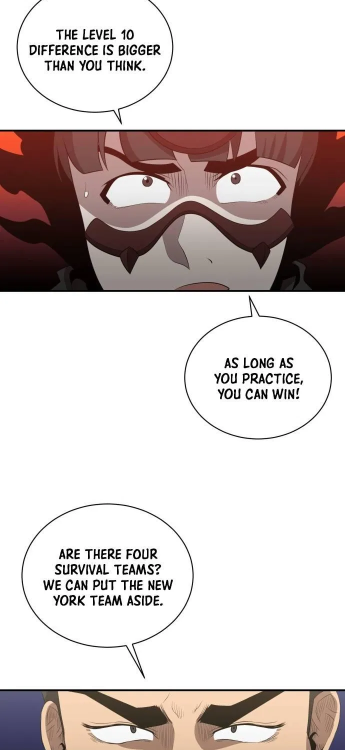 The Strongest Florist Zinmanga X Chapter 125 Page 25