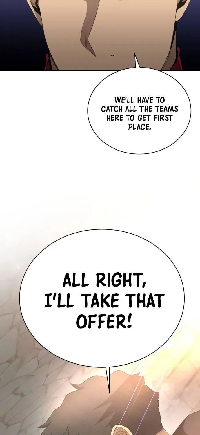 The Strongest Florist Zinmanga X Chapter 125 Page 26