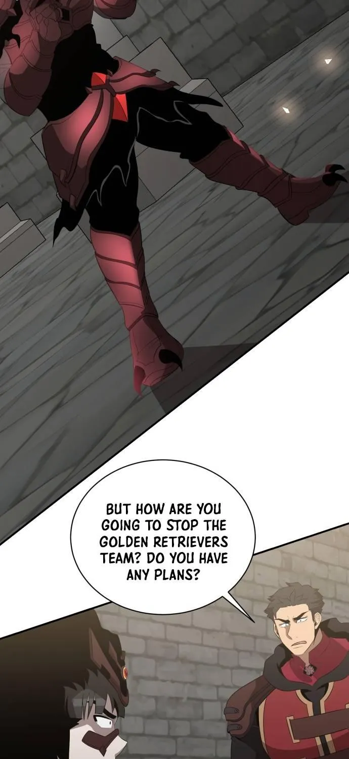 The Strongest Florist Zinmanga X Chapter 125 Page 28