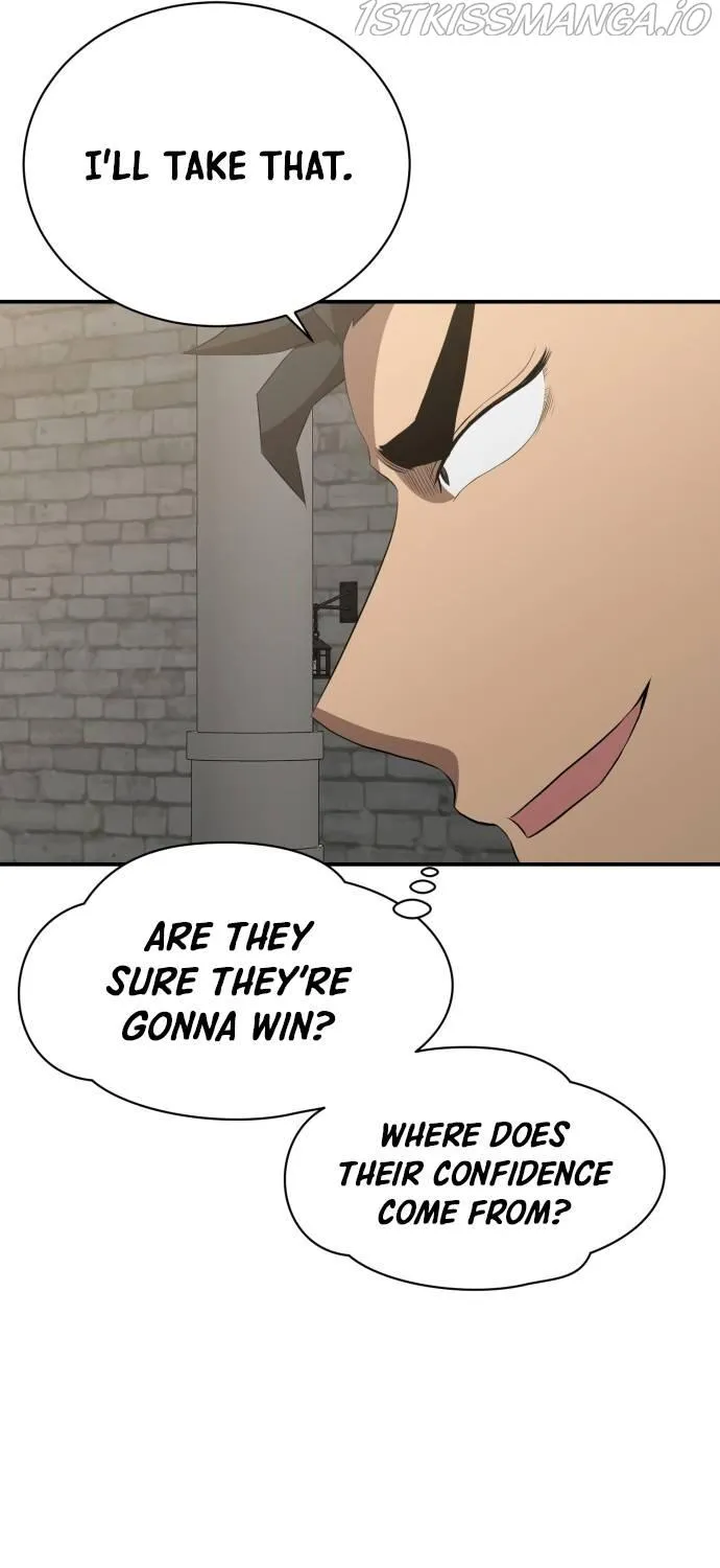 The Strongest Florist Zinmanga X Chapter 125 Page 31