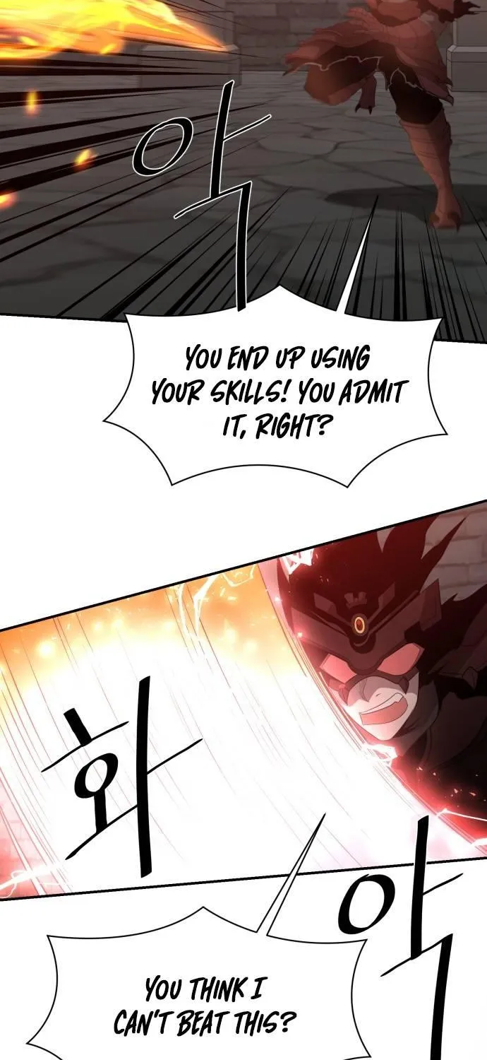 The Strongest Florist Zinmanga X Chapter 125 Page 61