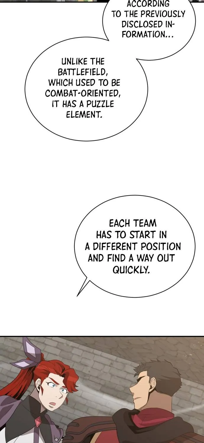 The Strongest Florist Zinmanga X Chapter 123 Page 7