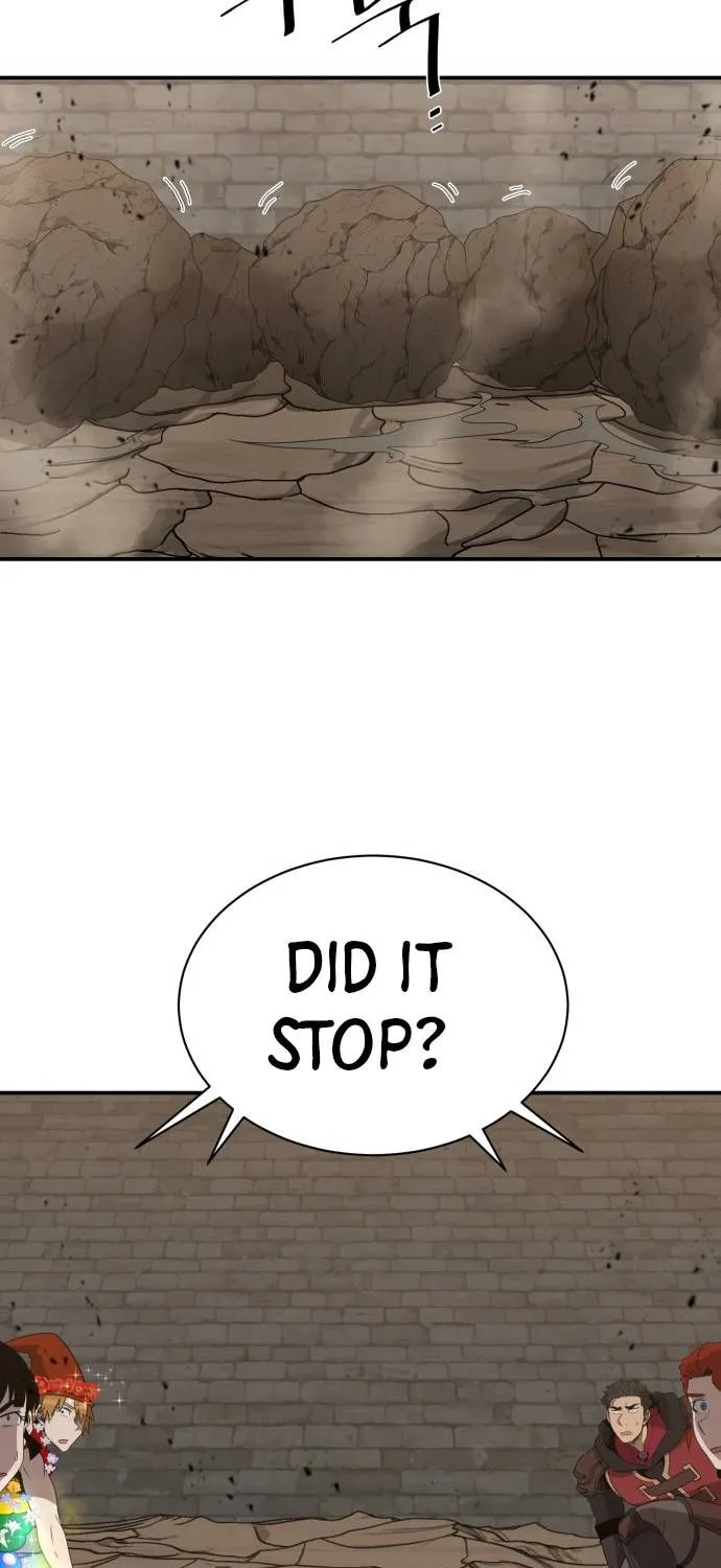 The Strongest Florist Zinmanga X Chapter 123 Page 26