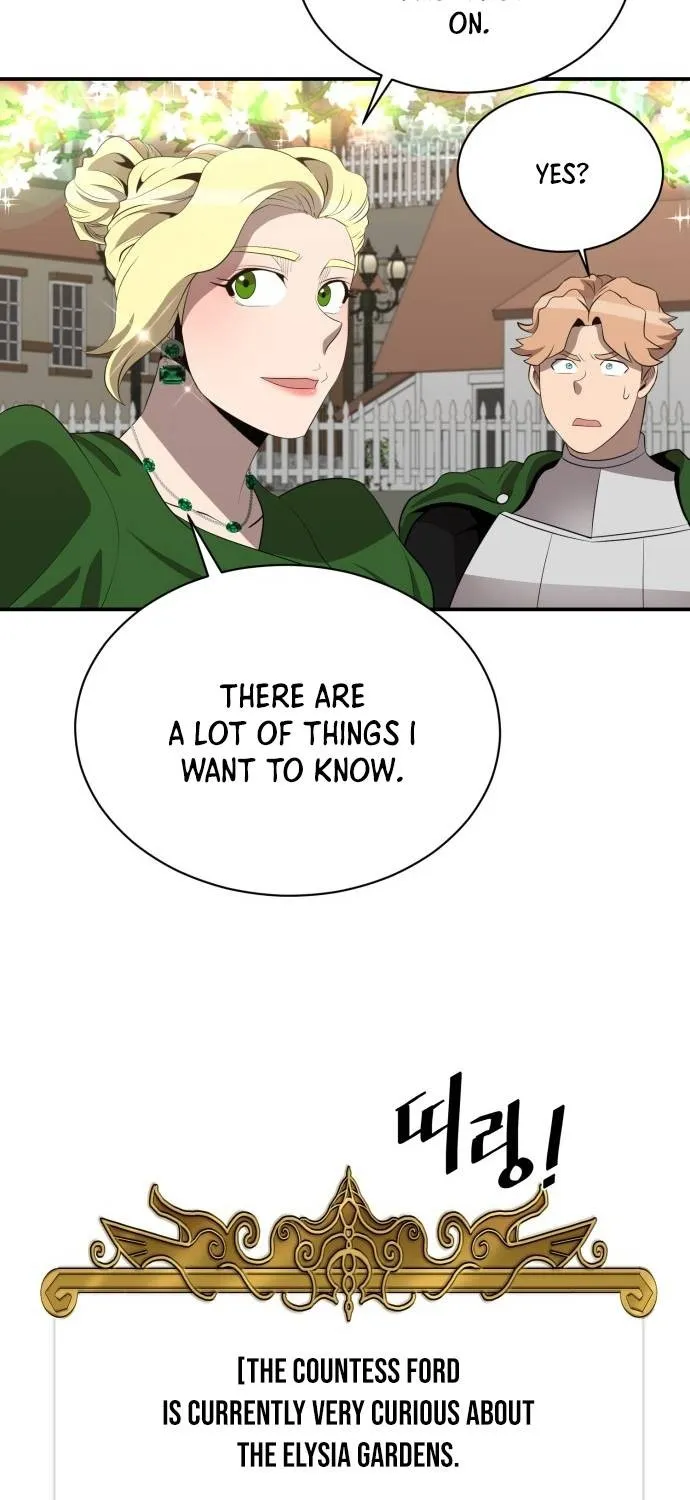 The Strongest Florist Zinmanga X Chapter 121 Page 14