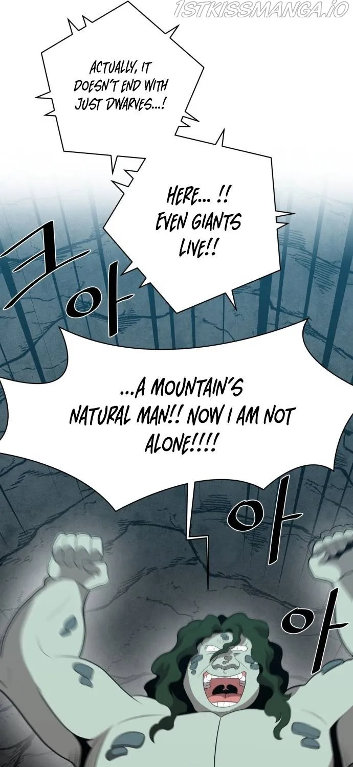 The Strongest Florist Zinmanga X Chapter 121 Page 43