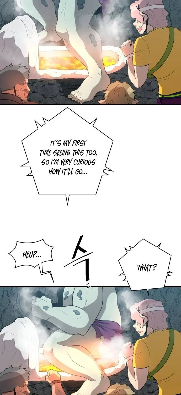 The Strongest Florist Zinmanga X Chapter 121 Page 52