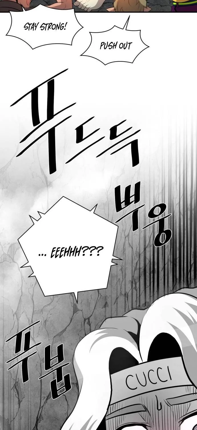 The Strongest Florist Zinmanga X Chapter 121 Page 53