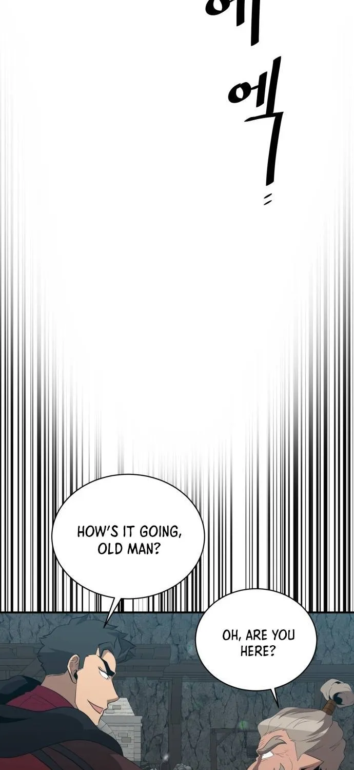The Strongest Florist Zinmanga X Chapter 121 Page 58