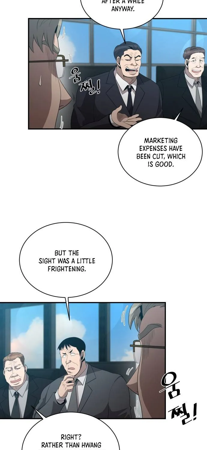The Strongest Florist Zinmanga X Chapter 120 Page 7