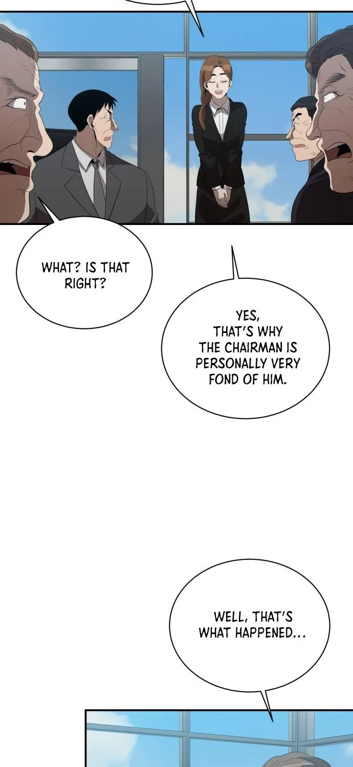The Strongest Florist Zinmanga X Chapter 120 Page 18