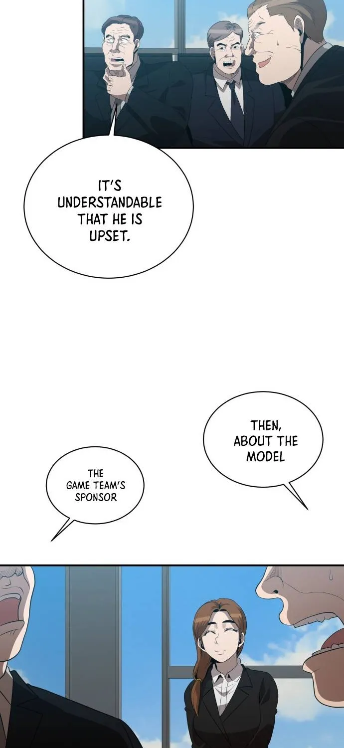 The Strongest Florist Zinmanga X Chapter 120 Page 19