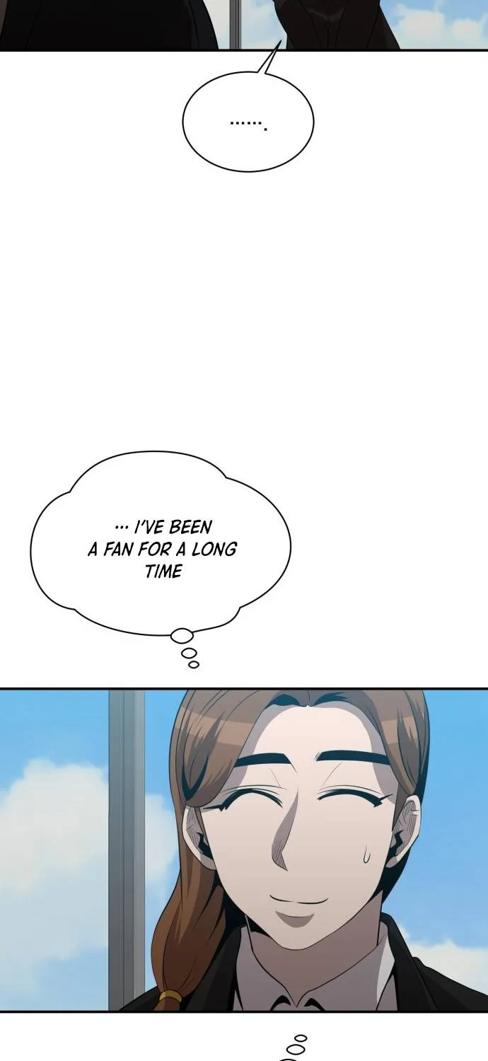 The Strongest Florist Zinmanga X Chapter 120 Page 20