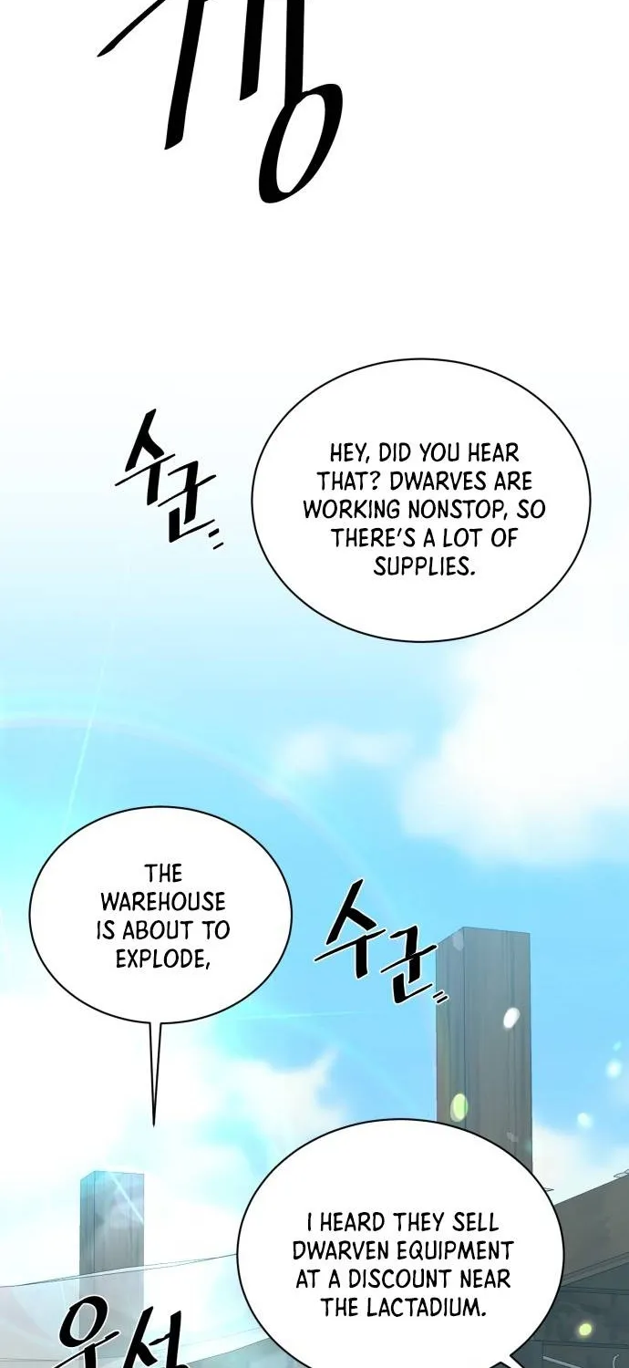 The Strongest Florist Zinmanga X Chapter 120 Page 24