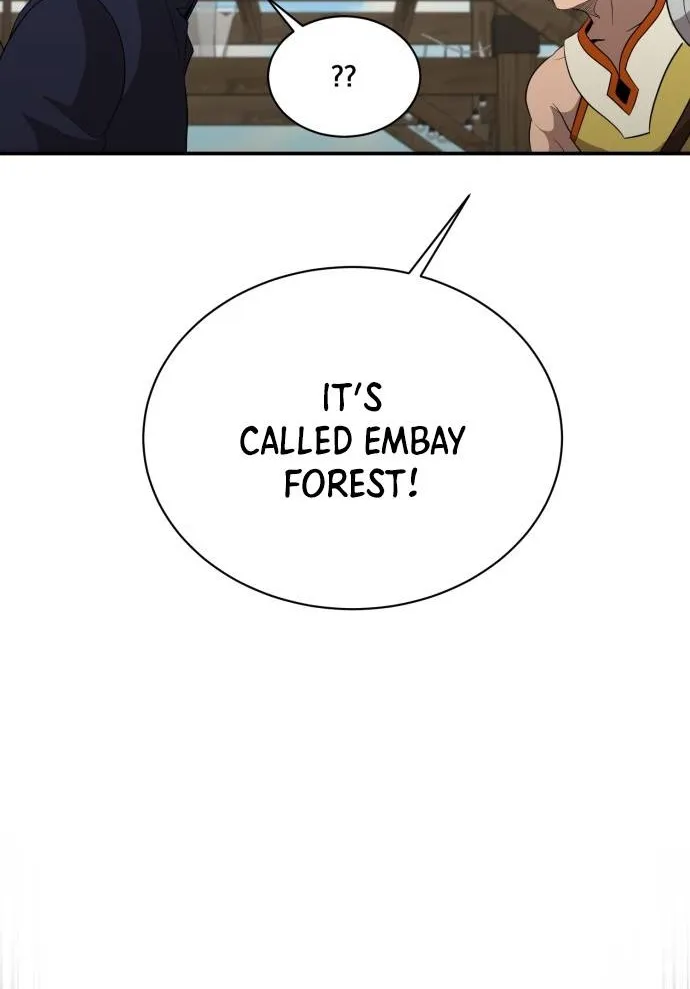 The Strongest Florist Zinmanga X Chapter 120 Page 42