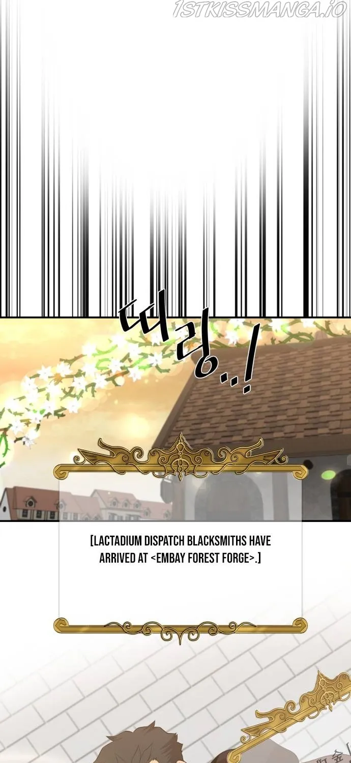 The Strongest Florist Zinmanga X Chapter 120 Page 43