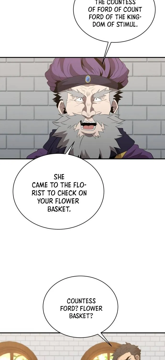 The Strongest Florist Zinmanga X Chapter 120 Page 47