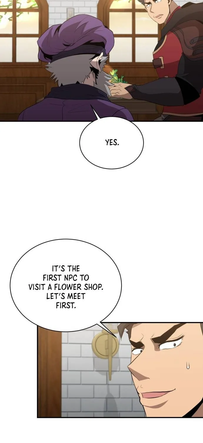 The Strongest Florist Zinmanga X Chapter 120 Page 48