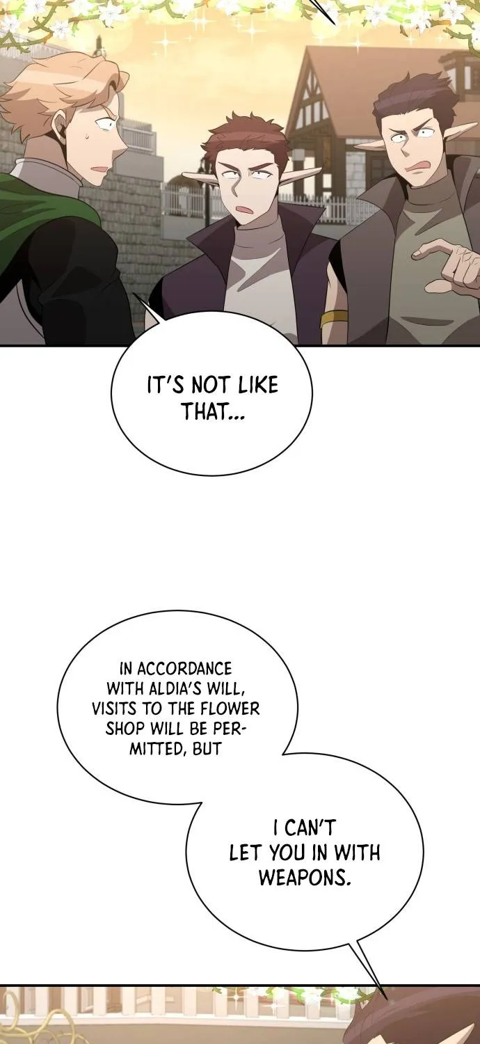 The Strongest Florist Zinmanga X Chapter 120 Page 52