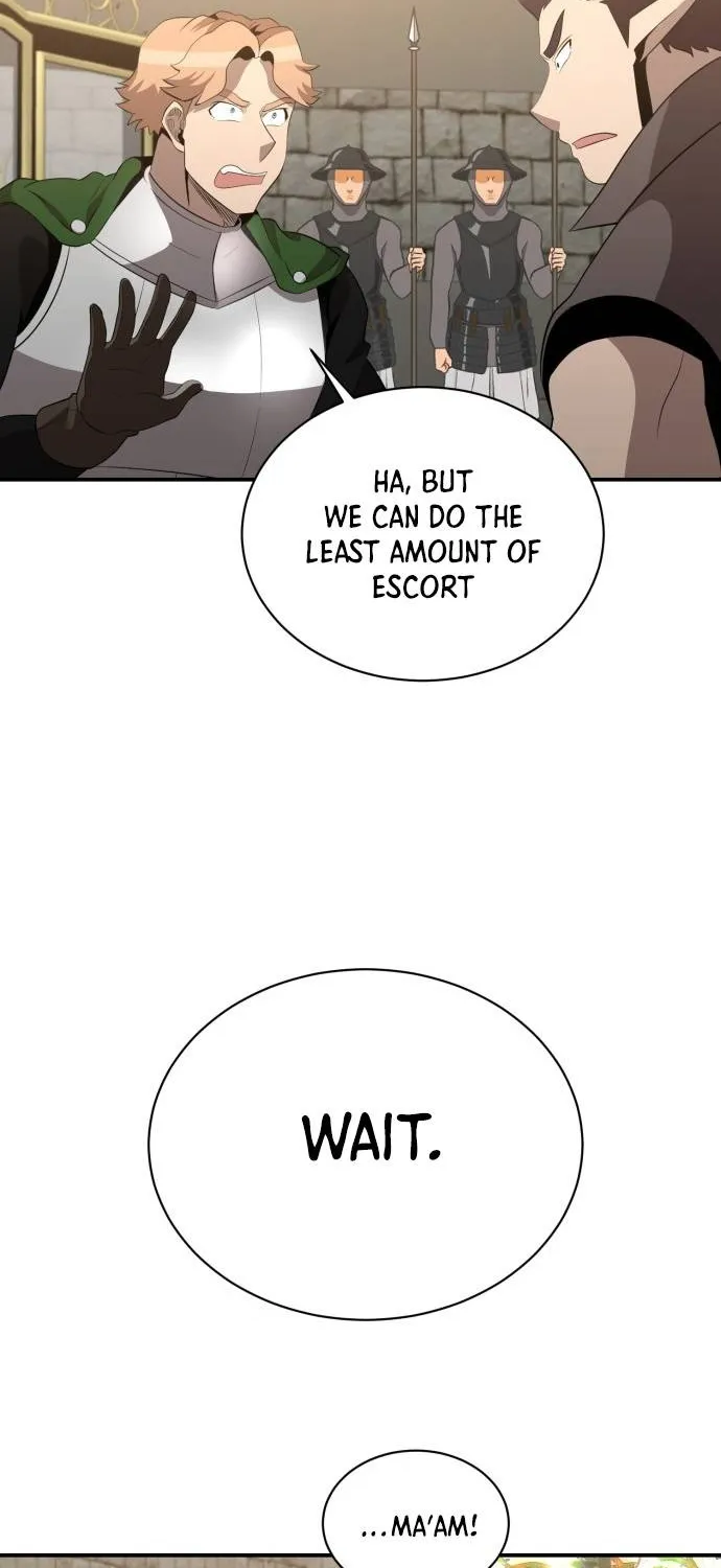 The Strongest Florist Zinmanga X Chapter 120 Page 53