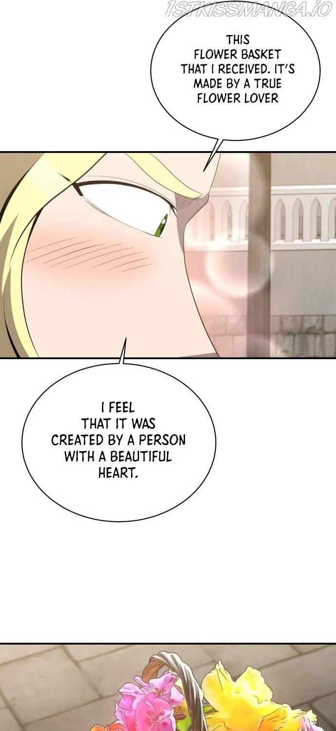 The Strongest Florist Zinmanga X Chapter 120 Page 57