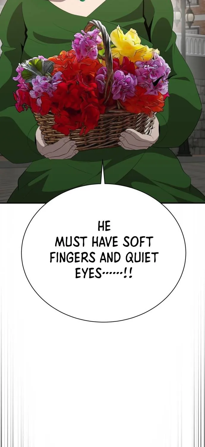 The Strongest Florist Zinmanga X Chapter 120 Page 59
