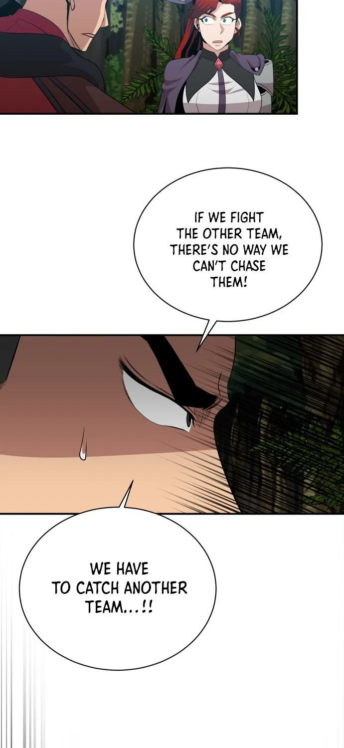 The Strongest Florist Zinmanga X Chapter 118 Page 60
