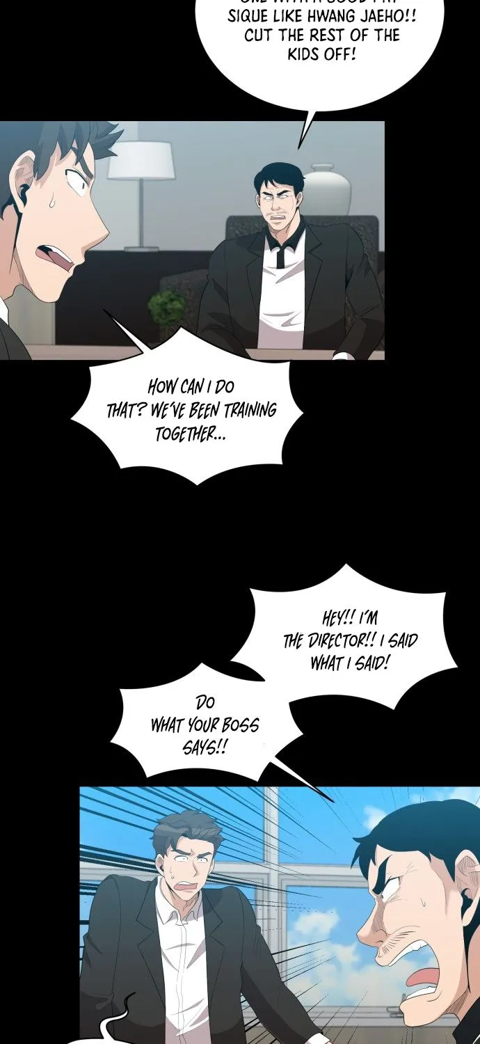 The Strongest Florist Zinmanga X Chapter 117 Page 6