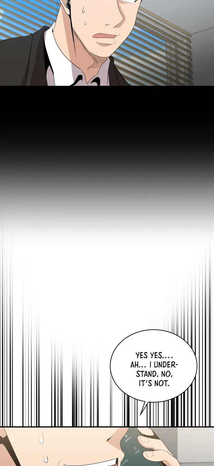 The Strongest Florist Zinmanga X Chapter 117 Page 8