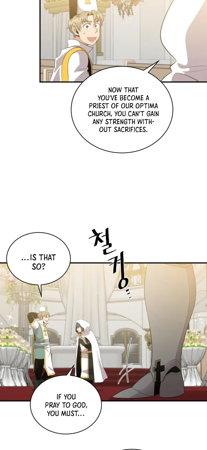 The Strongest Florist Zinmanga X Chapter 117 Page 20