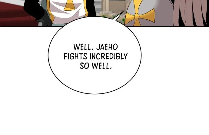The Strongest Florist Zinmanga X Chapter 117 Page 37