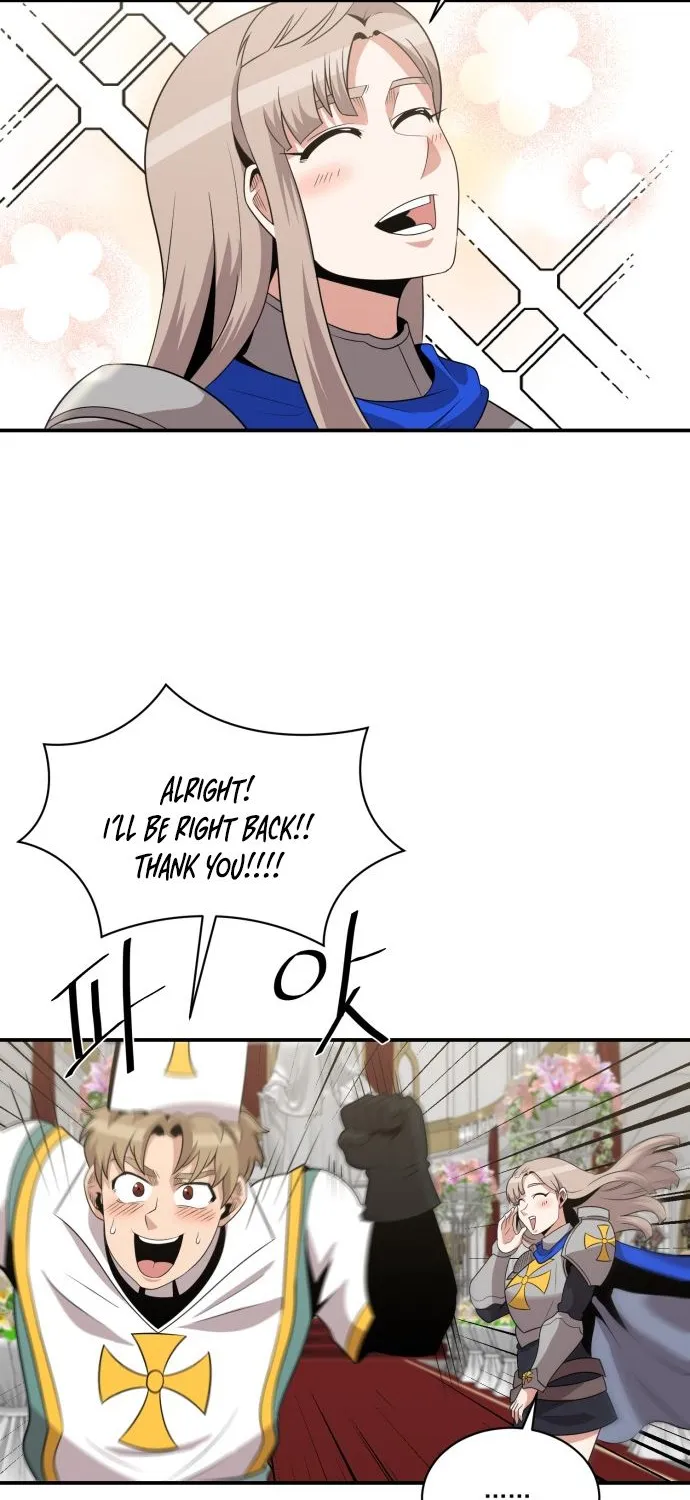 The Strongest Florist Zinmanga X Chapter 117 Page 43