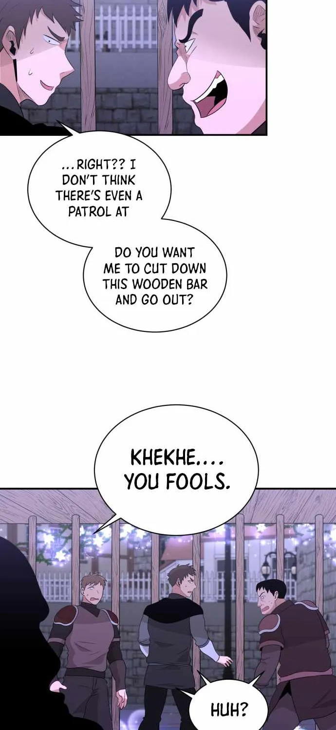 The Strongest Florist Zinmanga X Chapter 116 Page 6