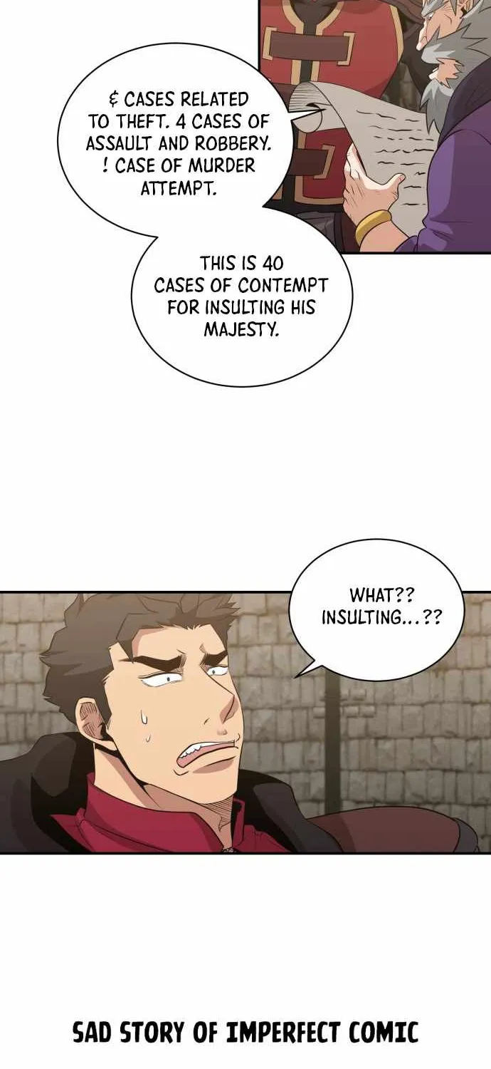 The Strongest Florist Zinmanga X Chapter 116 Page 22