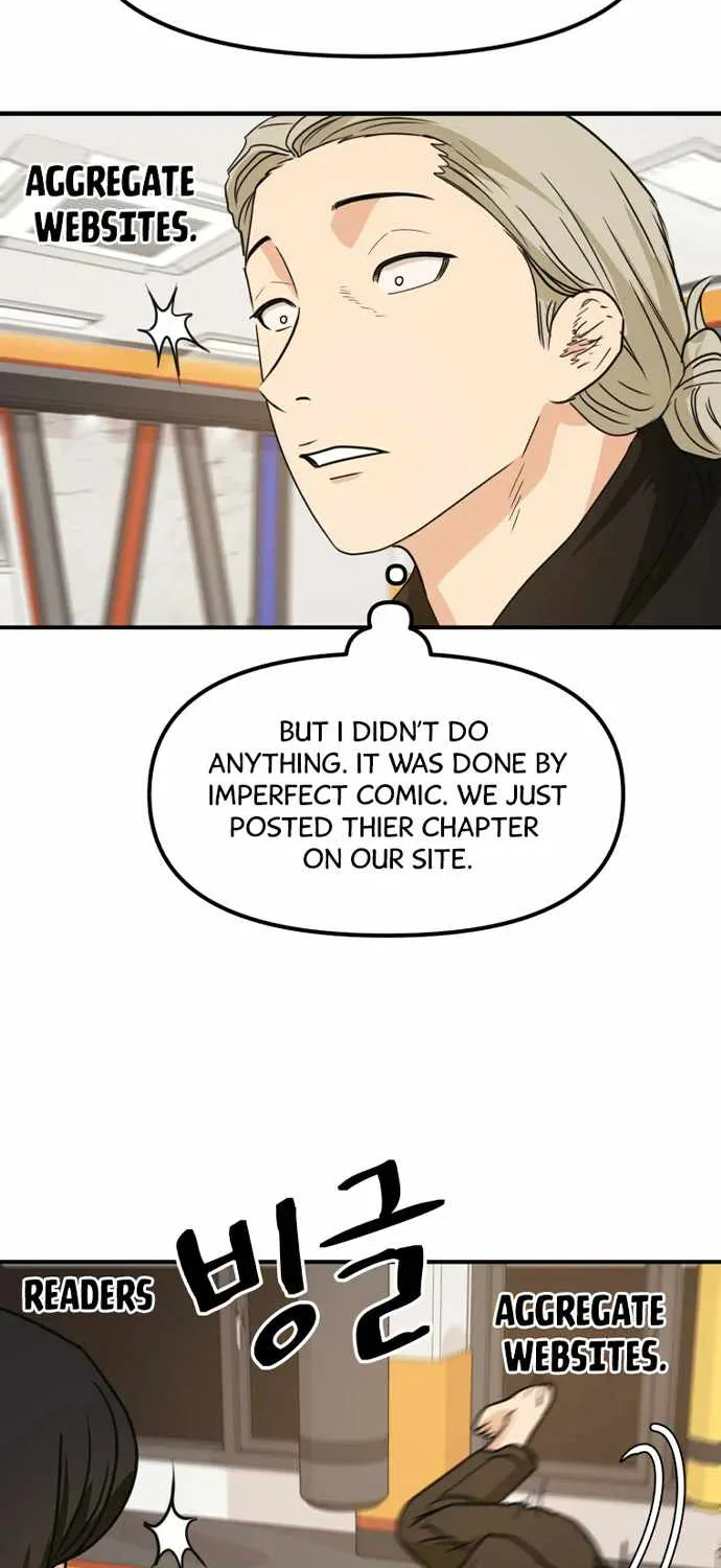 The Strongest Florist Zinmanga X Chapter 116 Page 26