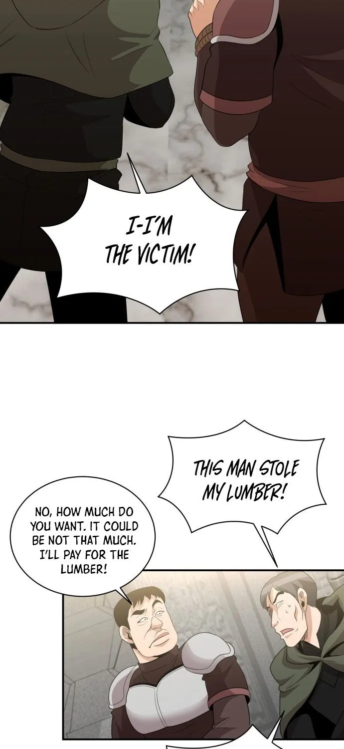 The Strongest Florist Zinmanga X Chapter 115 Page 48