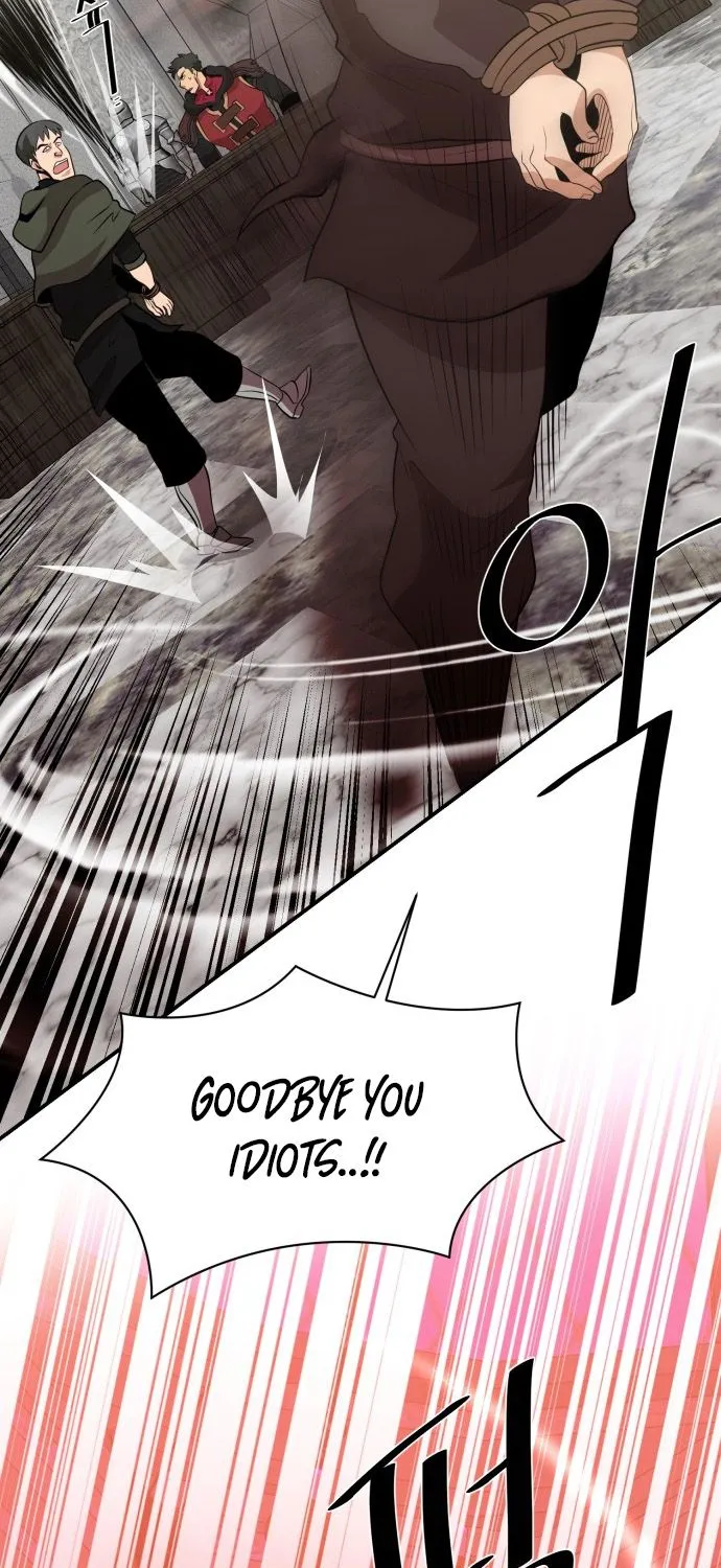 The Strongest Florist Zinmanga X Chapter 115 Page 61