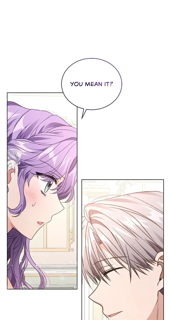 I’m The Wife Of The Yandere Second Male Lead Zinmanga X Chapter 30 Page 51