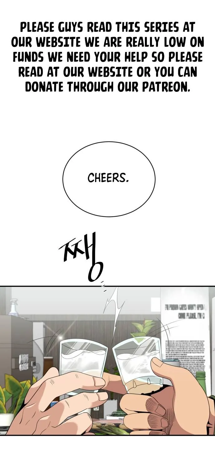 The Strongest Florist Zinmanga X Chapter 114 Page 3
