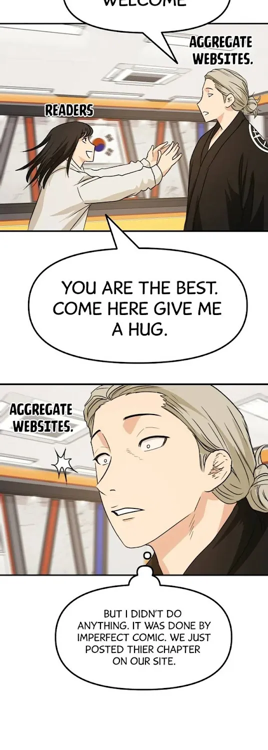 The Strongest Florist Zinmanga X Chapter 114 Page 24