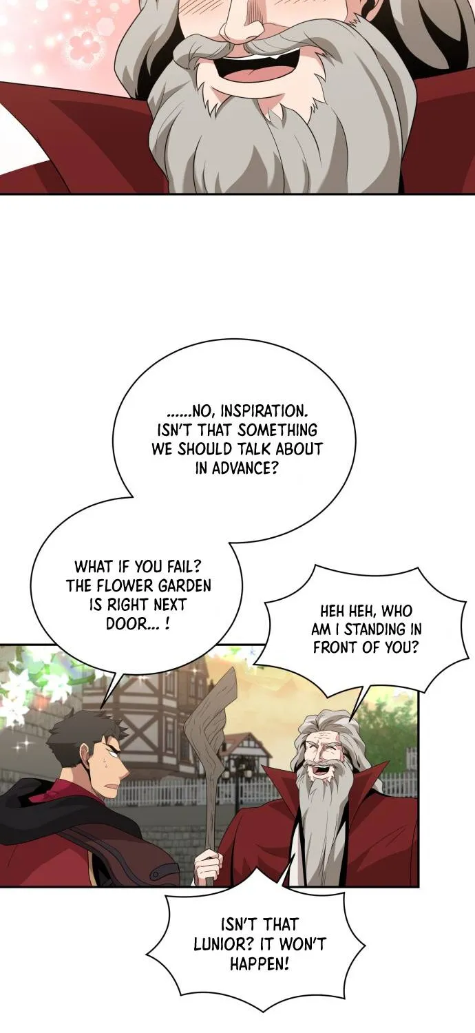 The Strongest Florist Zinmanga X Chapter 114 Page 38