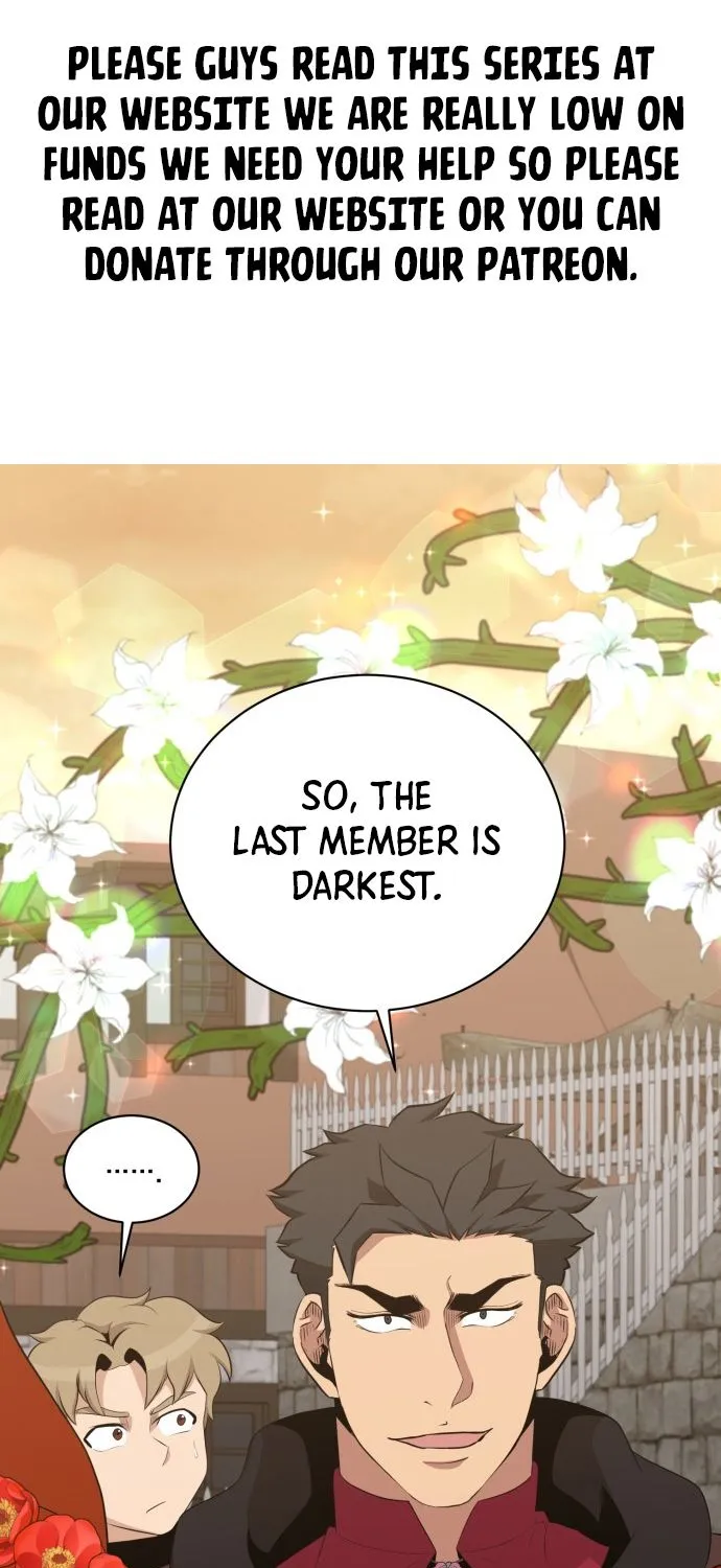 The Strongest Florist Zinmanga X Chapter 113 Page 3