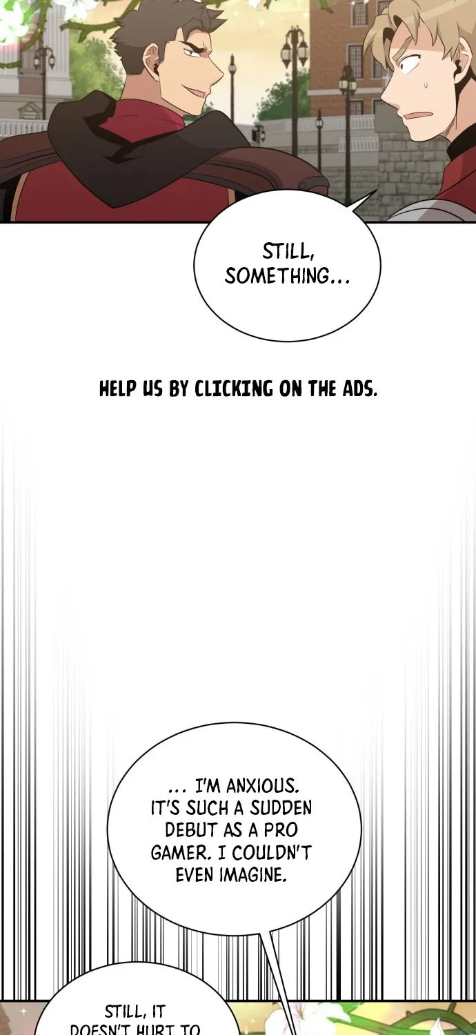 The Strongest Florist Zinmanga X Chapter 113 Page 6