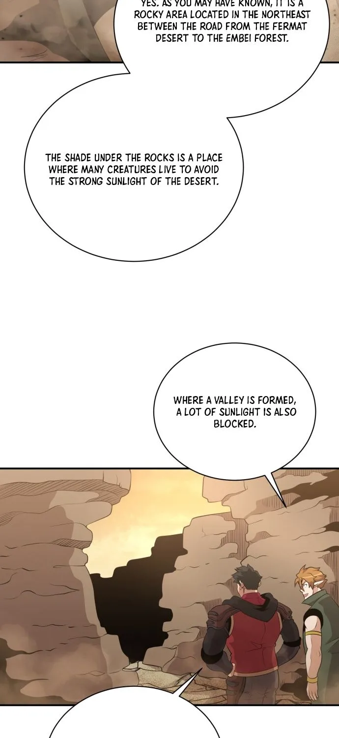 The Strongest Florist Zinmanga X Chapter 112 Page 41