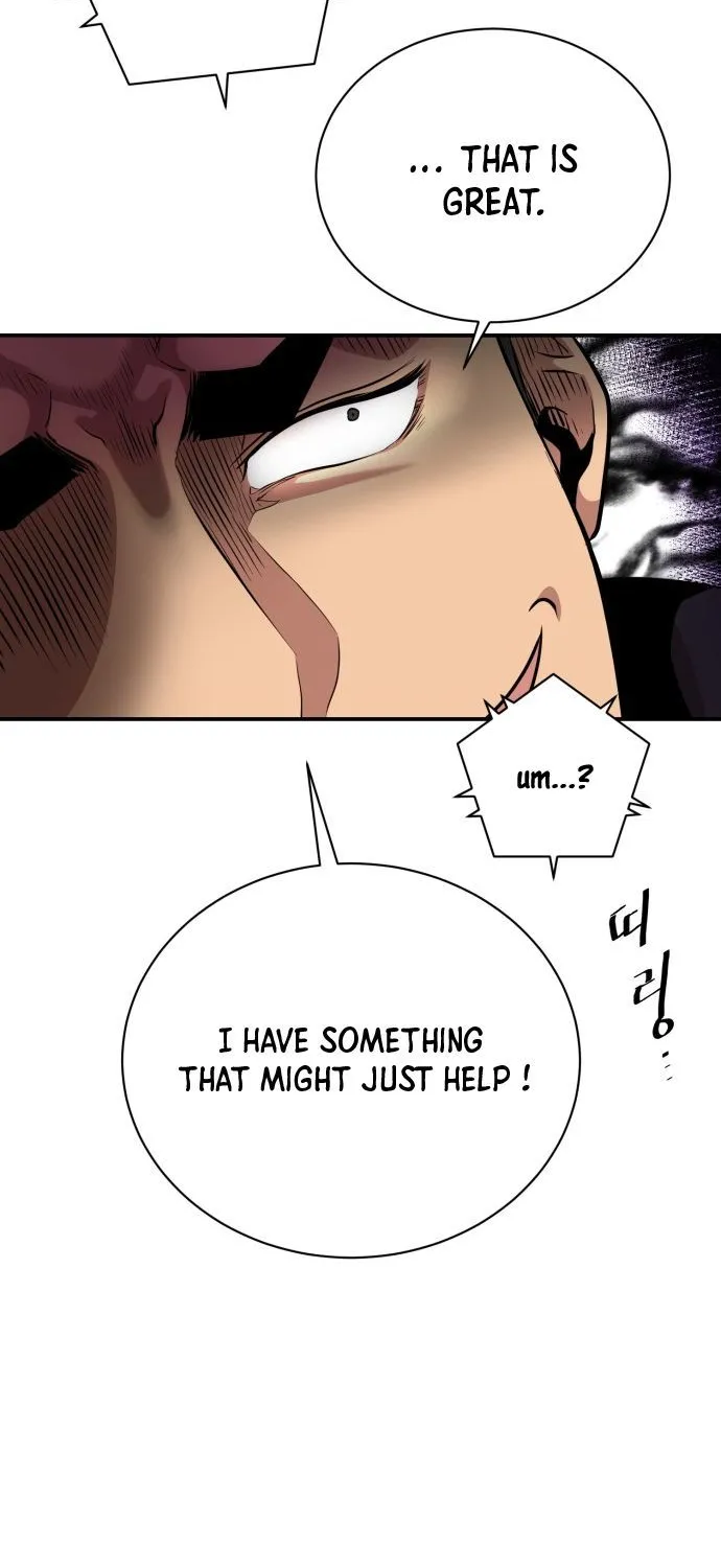The Strongest Florist Zinmanga X Chapter 112 Page 69