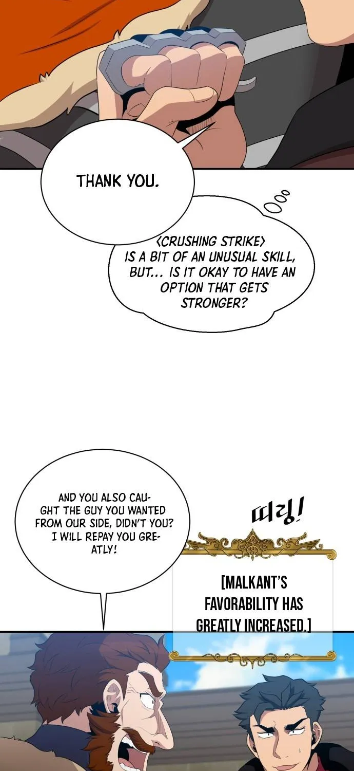 The Strongest Florist Zinmanga X Chapter 111 Page 5
