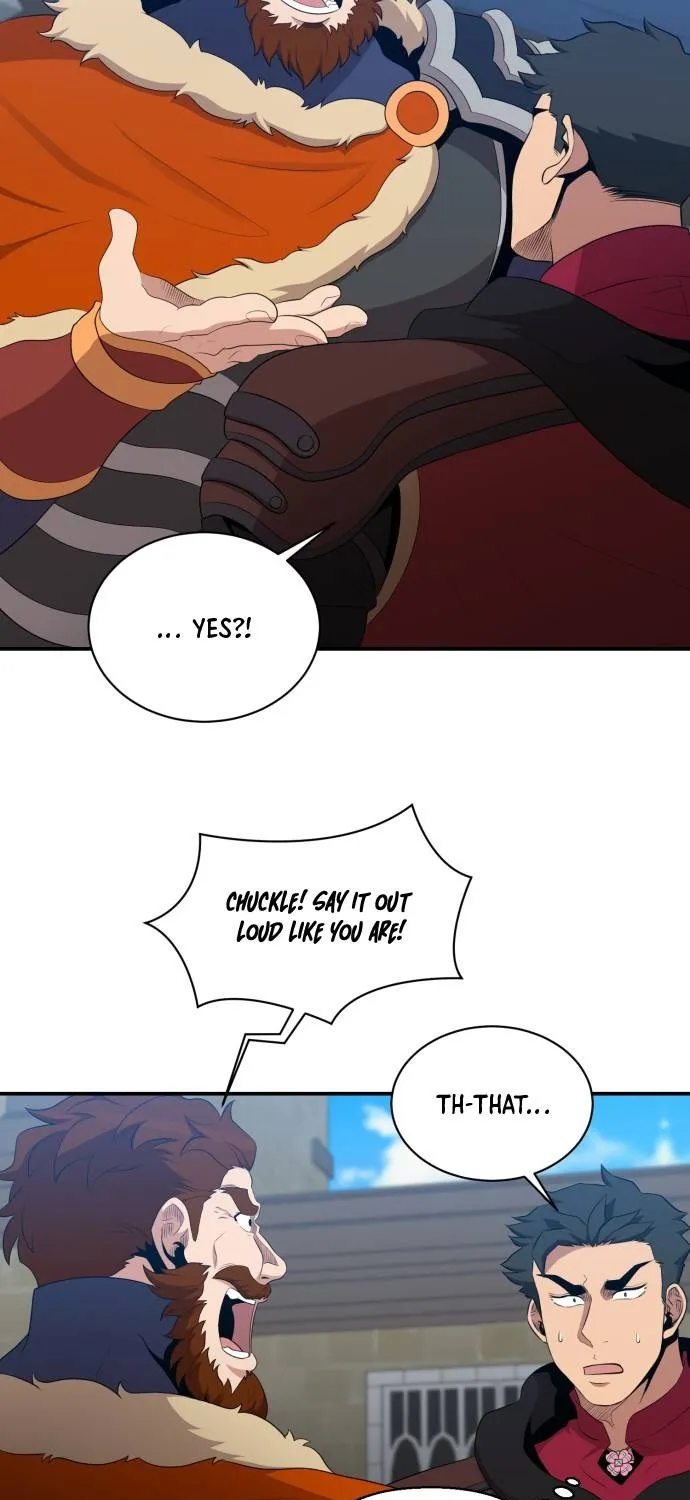 The Strongest Florist Zinmanga X Chapter 111 Page 7
