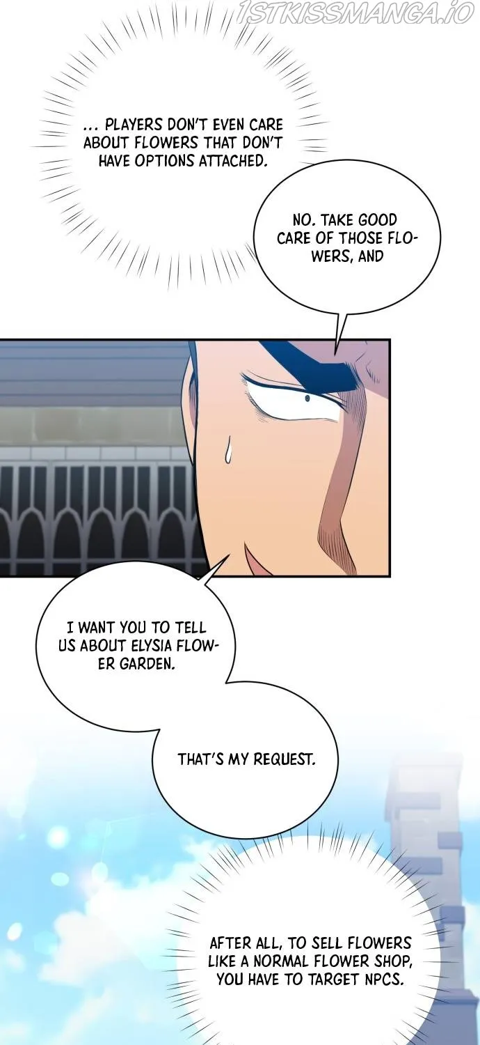 The Strongest Florist Zinmanga X Chapter 111 Page 10